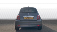 Fiat 500 1.0 Mild Hybrid Dolcevita Plus 3dr Petrol Hatchback